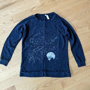 Constellations Sweatshirt
